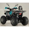 Квадроцикл Forte ATV125P Серо-голубой, изображение 8