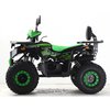 Квадроцикл Forte ATV125G Зелений, зображення 19