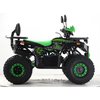 Квадроцикл Forte ATV125G Зелений, зображення 20