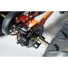 Квадроцикл Forte ATV125P Серо-голубой, изображение 32