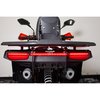 Квадроцикл Forte ATV125G Червоний, зображення 8