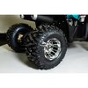 Квадроцикл Forte ATV125P Серо-голубой, изображение 44