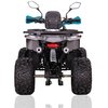 Квадроцикл Forte ATV125P Серо-голубой, изображение 12
