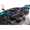 Квадроцикл Forte ATV125P Серо-голубой, изображение 7