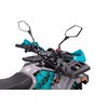 Квадроцикл Forte ATV125P Серо-голубой, изображение 17