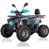Квадроцикл Forte ATV125P Серо-голубой, изображение 25