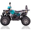 Квадроцикл Forte ATV125P Серо-голубой, изображение 26