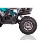 Квадроцикл Forte ATV125P Серо-голубой, изображение 27