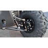 Квадроцикл Forte ATV125P Серо-голубой, изображение 29