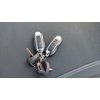 Квадроцикл Forte ATV125P Серо-голубой, изображение 30