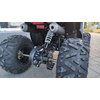 Квадроцикл Forte ATV125P Серо-голубой, изображение 33