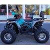Квадроцикл Forte ATV125P Серо-голубой, изображение 35