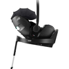 Автокрісло BRITAX-ROMER BABY-SAFE PRO LUX Onyx Black, изображение 8