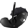 Автокрісло BRITAX-ROMER BABY-SAFE PRO LUX Onyx Black, изображение 2