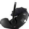 Автокрісло BRITAX-ROMER BABY-SAFE PRO LUX Onyx Black, изображение 4