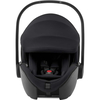Автокрісло BRITAX-ROMER BABY-SAFE PRO LUX Onyx Black, изображение 5