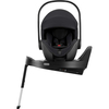 Автокрісло BRITAX-ROMER BABY-SAFE PRO LUX Onyx Black, изображение 6