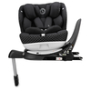 Автокрісло Storchenmuhle Niki complete i-Size Onyx, изображение 6