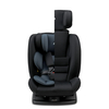 Автокрісло Osann Huddle2 i-Size Nero, изображение 6