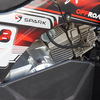 Квадроцикл Spark SP125-7 Черный, изображение 13
