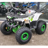 Квадроцикл MotoLeader ML125ATV Hunter Зелений, зображення 2
