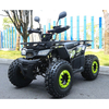Квадроцикл Spark SP125-7 Салатовый, изображение 8