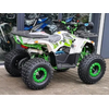 Квадроцикл MotoLeader ML125ATV Hunter Зелений, зображення 8