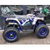 Квадроцикл MotoLeader ML125ATV Hunter Синий, зображення 14