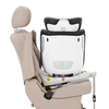 Автокресло CARRELLO Revolt CRL-15805/1 Space Black i-Size 40-150см ISOFIX, поворот, опор.стойка /1/, изображение 6