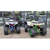 Квадроцикл MotoLeader ML125ATV Hunter Синий, зображення 18