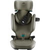 Автокрісло BRITAX-ROMER KIDFIX PRO Lux Urban Olive, изображение 3