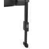 Автокресло CARRELLO Genesis+ CRL-12807 Absolute Black i-Size 40-150см ISOFIX, поворот, опор.стойка /, изображение 7