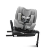 Автокрісло RECARO SALIA 125 Carbon Grey, изображение 2