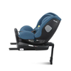 Автокрісло RECARO SALIA 125 Steel Blue, зображення 5