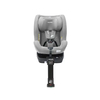Автокрісло RECARO SALIA 125 Carbon Grey, изображение 4