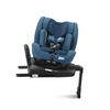 Автокрісло RECARO SALIA 125 Steel Blue, зображення 3