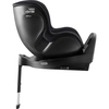 Автокрісло BRITAX-ROMER DUALFIX PRO Classic Deep Black, изображение 5