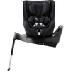 Автокрісло BRITAX-ROMER DUALFIX PRO Classic Deep Black, изображение 4