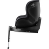 Автокрісло BRITAX-ROMER DUALFIX PRO Classic Deep Black, изображение 6