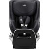 Автокрісло BRITAX-ROMER DUALFIX PRO Classic Deep Black, изображение 3