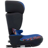 Автокрісло BEBE CONFORT HERA  i-Fix Disney Fun Mickey, изображение 4