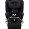 Автокрісло BRITAX-ROMER DUALFIX PRO Style Carbon Black, изображение 3