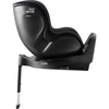 Автокрісло BRITAX-ROMER DUALFIX PRO Style Carbon Black, изображение 7