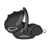 Автокрісло CARRELLO Vega CRL-14101 Absolute Black i-Size 40-87см /1/, зображення 4