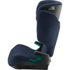 Автокрісло BRITAX-ROMER ADVENTURE PLUS 2 Night Blue, изображение 4