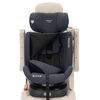 Автокресло CARRELLO Meteorit F CRL-15101 Deepwater Grey i-Size 40-150см ISOFIX, поворот, опор.стойка