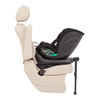Автокрісло CARRELLO Meteorit F CRL-15101 Seashell Grey i-Size 40-150см ISOFIX, поворот, опор.стійка, зображення 3