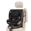 Автокресло CARRELLO Meteorit F CRL-15101 Deepwater Grey i-Size 40-150см ISOFIX, поворот, опор.стойка, изображение 4
