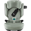 Автокрісло BRITAX-ROMER KIDFIX PRO Style Sage Green, изображение 2