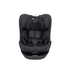 Автокрісло BEBE CONFORT ATHENA 360 i-Size Mineral Black, зображення 8